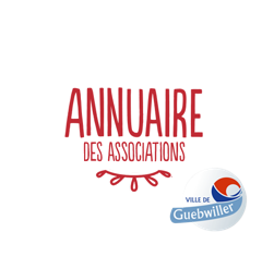 Logotype Ville de Guebwiller