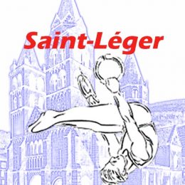 Gymnastique St Léger